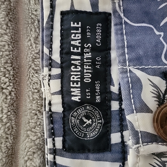 American Eagle shorts - Picture 4 of 6